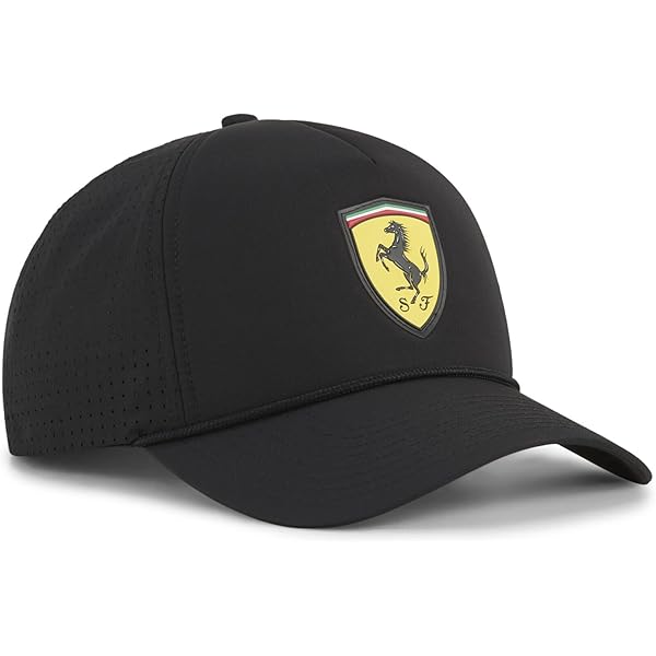 Amazon | PUMA スクーデリア フェラーリ SF チーム C.ルクレール